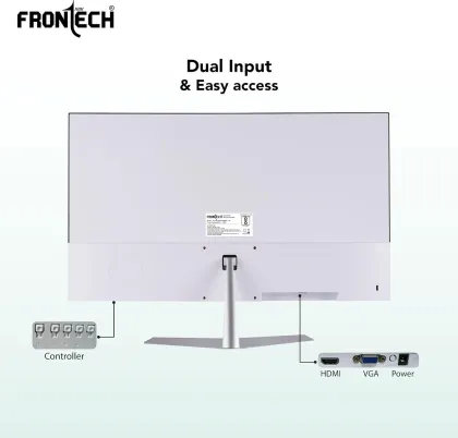 Frontech MON-0079 22 Inch Full HD Monitor
