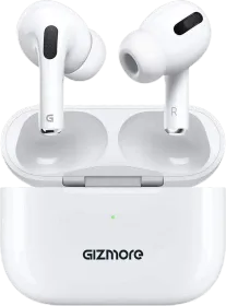 Gizmore Gizbud 851 Pro True Wireless Earbuds