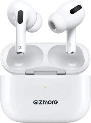 Gizmore Gizbud 851 Pro True Wireless Earbuds
