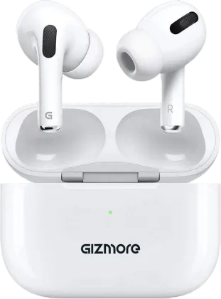 Gizmore Gizbud 851 Pro True Wireless Earbuds