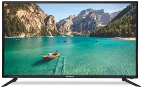 HIGHtron 43HT6001 43-inch Ultra HD 4K Smart LED TV