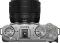 Fujifilm X-M5 26MP Mirrorless Camera with 15-45mm Lens