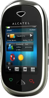 Alcatel OT-880