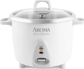 Aroma ARC-757SG 2.8L Electric Cooker