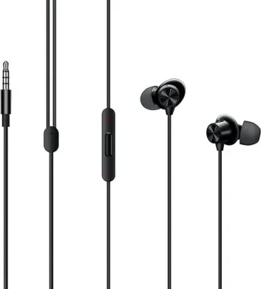 OnePlus Nord Wired Earphones