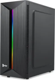Enter ENTRERRGB02 Tower PC (1st Gen Core i5/ 8 GB RAM/ 500 GB HDD/ 120 GB SSD/ Win 10/ 2 GB Graphics)