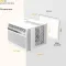 Oakter Studio AC 5000 0.5 Ton 3 Star 2026 Inverter Window AC