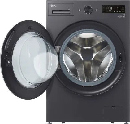 LG FX62515B9E 15 kg Fully Automatic Front Load Washing Machine