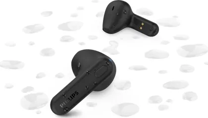 Philips Audio TAT1138 True Wireless Earbuds