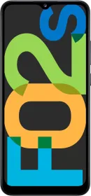 Samsung Galaxy F02s (4GB RAM + 64GB)