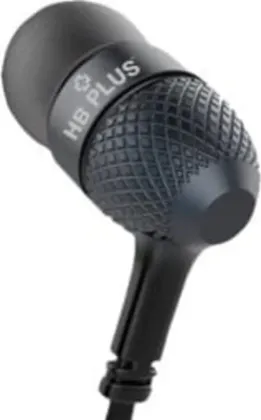 HB PLUS HB-03 Wired Earphones