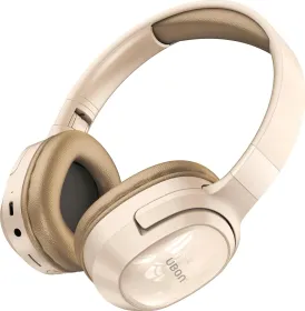 Ubon HP-700 Hip Hop Wireless Headphones