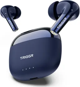 TRIGGR Opus True Wireless Earbuds
