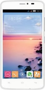 Gionee CTRL V6L vs Samsung Galaxy M14 (6GB RAM + 128GB)