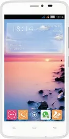 Gionee CTRL V6L