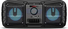 iGEAR Limo 10W Bluetooth Speaker