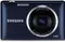 Samsung ST72 Digital Camera - 16.2 MP CCD Sensor, 5x Zoom, 3" TFT LCD Display