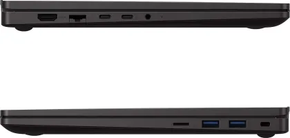 Samsung Galaxy Book 2 NP641BEF-KA1US Business Laptop (12th Gen Core i5/ 16GB/ 256GB SSD/ Win 11)