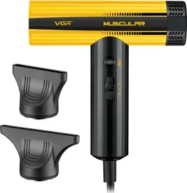 VGR V-285 HD Hair Dryer