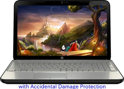 HP Pavilion G6-2015TX Laptop (3rd Gen Ci5/ 4GB/ 500GB/ Win7 HB