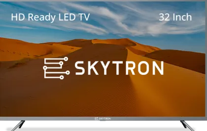 Skytron S32NFH 32 Inch HD Ready LED TV