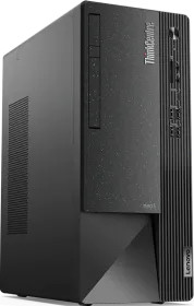 Lenovo Neo 50t 11SES08W00 Tower PC (Pentium Gold G7400/ 4 GB RAM/ 1 TB HDD) - image 1