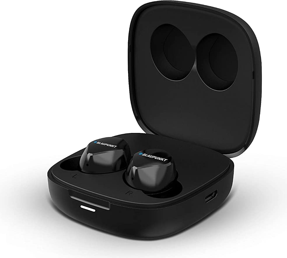 Blaupunkt BTW LITE True Wireless Earbuds Best Price in India 2022 ...