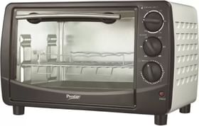 Prestige  POTG28 PCR 28-Litre Oven Toaster Grill