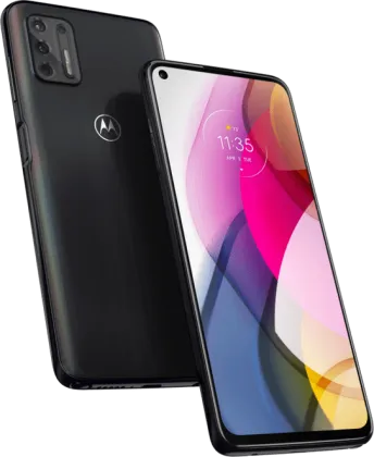 Motorola Moto G Stylus 2021