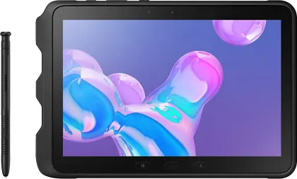 Samsung Galaxy Tab Active Pro