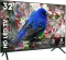 Croma CREL032HGL024652 32 inch HD Ready Smart LED TV