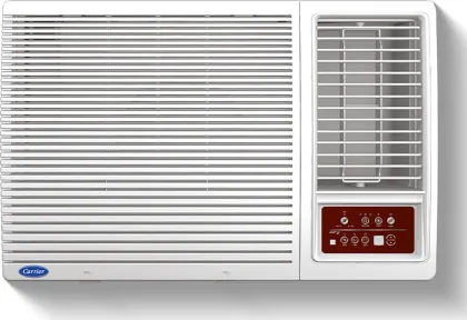 Carrier CIW19SC3R35F0 1.5 Ton 3 Star 2025 Inverter Window AC