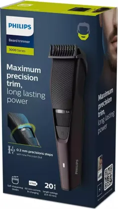 Philips BT3415/15 Beard Trimmer