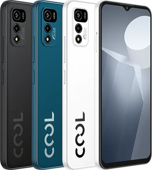 Coolpad Cool 20 Price in India 2025, Full Specs & Review | Smartprix