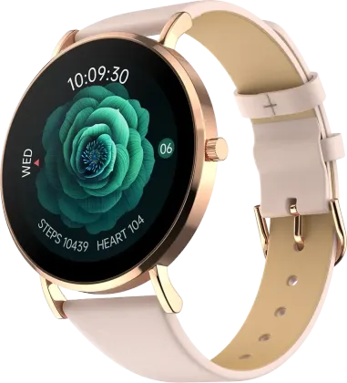 Noise NoiseFit Diva 2 Smartwatch