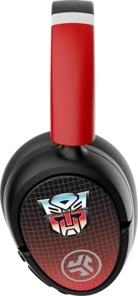 JLab JBuds Lux ANC Wireless Headphones (Transformers Edition)