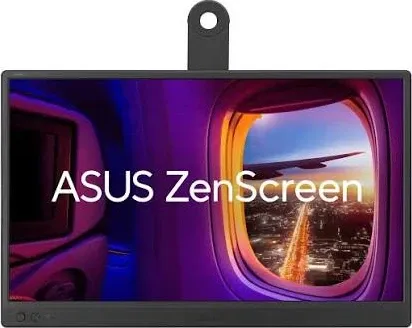 Asus ZenScreen MB169CKZ 16 inch Full HD Portable Monitor