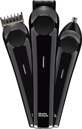 Morphy Richards Kingsman Elite Trimmer
