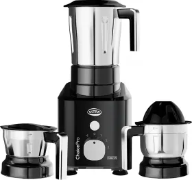 Ultra Choice Pro 1000W Mixer Grinder