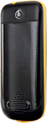 iBall Splash 2D