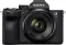 Sony Alpha a7 M5 33MP Mirrorless Camera (with 28-70 mm II Lens)