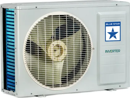 Blue Star IC518QNUR-M 1.5 Ton 5 Star 2025 Inverter Split AC