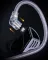 Linsoul KZ ZVX Pro Wired Earphones