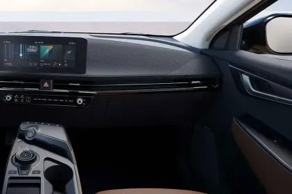 Kia EV6 GT Line AWD