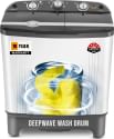 Power Guard PG70WMSATL 7 Kg Semi Automatic Washing Machine