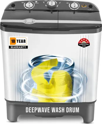 Power Guard PG70WMSATL 7 Kg Semi Automatic Washing Machine