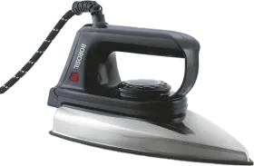 Borosil Quick Press MB11 750 W Dry Iron