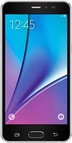 Whitecherry Mi Bolt 2