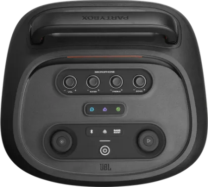 JBL Partybox 520 400 W Bluetooth Speaker