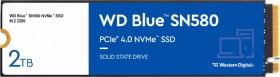 WD Blue SN580  2TB Internal Solid State Drive